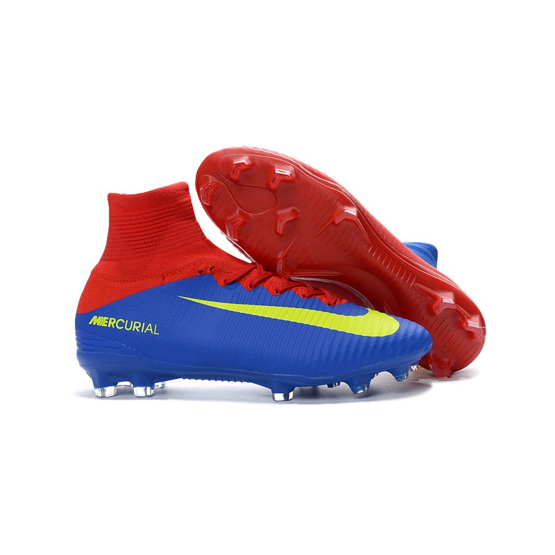 korki nike mercurial superfly v